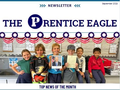 Prentice Eagle Sept Image Website