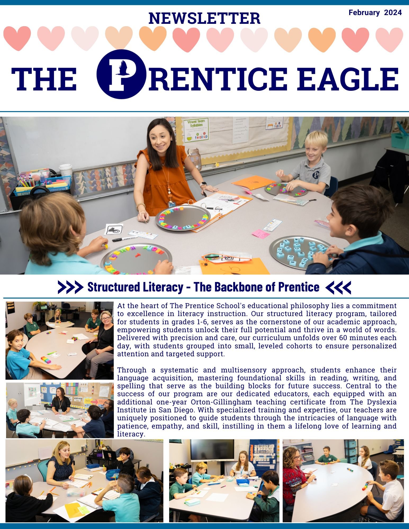 The Prentice Eagle Feb 24-1