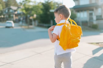 The Prentice School - Preschool Signs and Symptoms