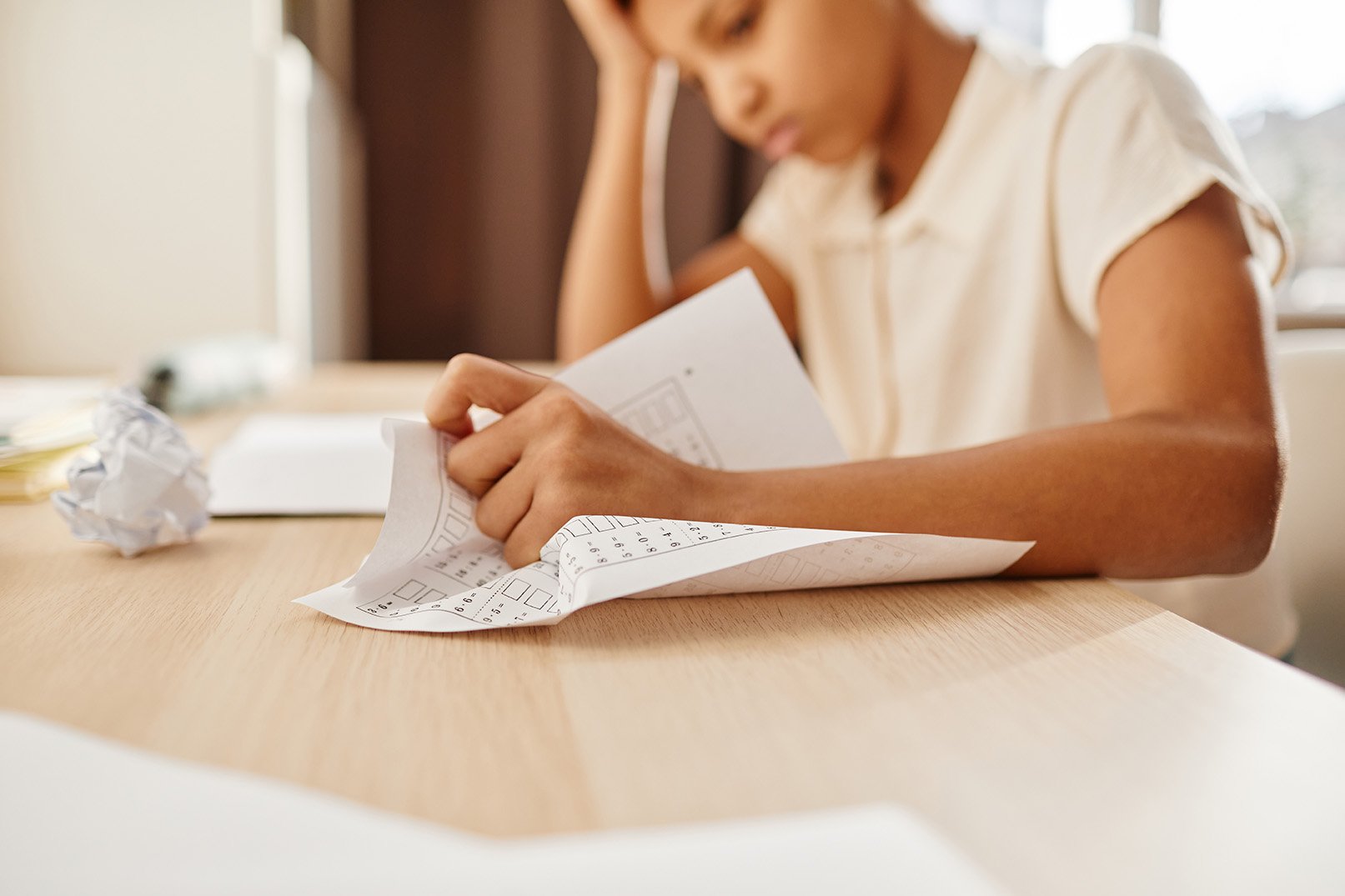 When Should You Insist on an IEP for Your Child?