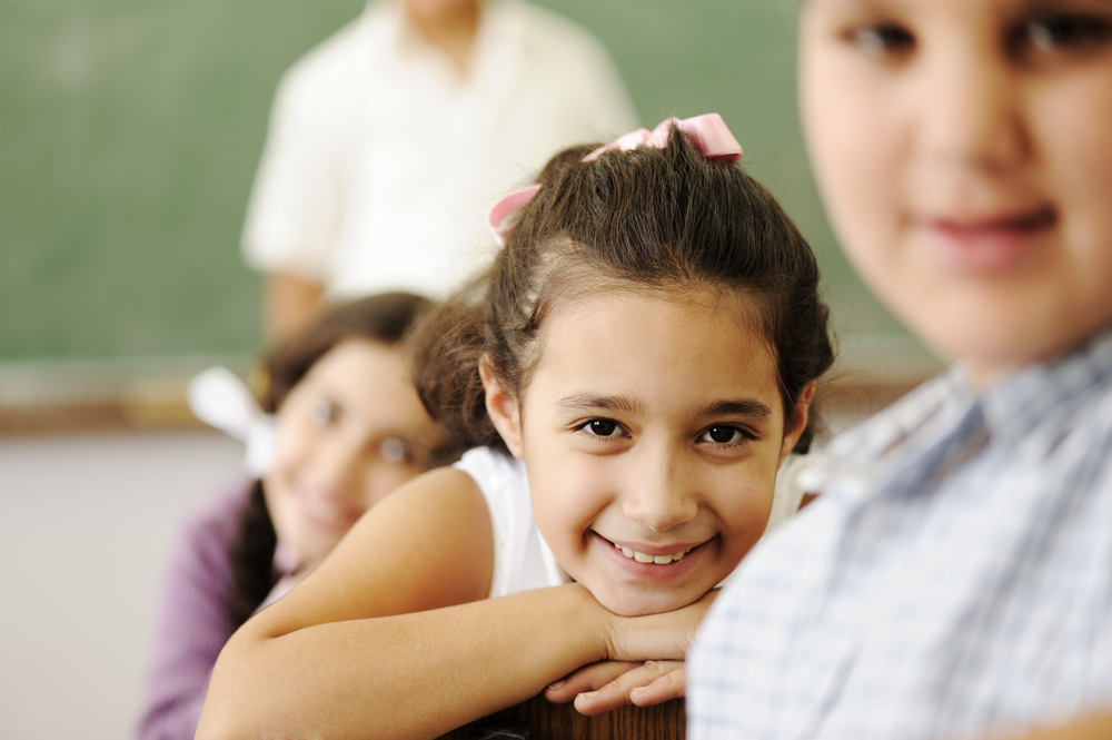 What to look for in a school for children with language-based learning disorders