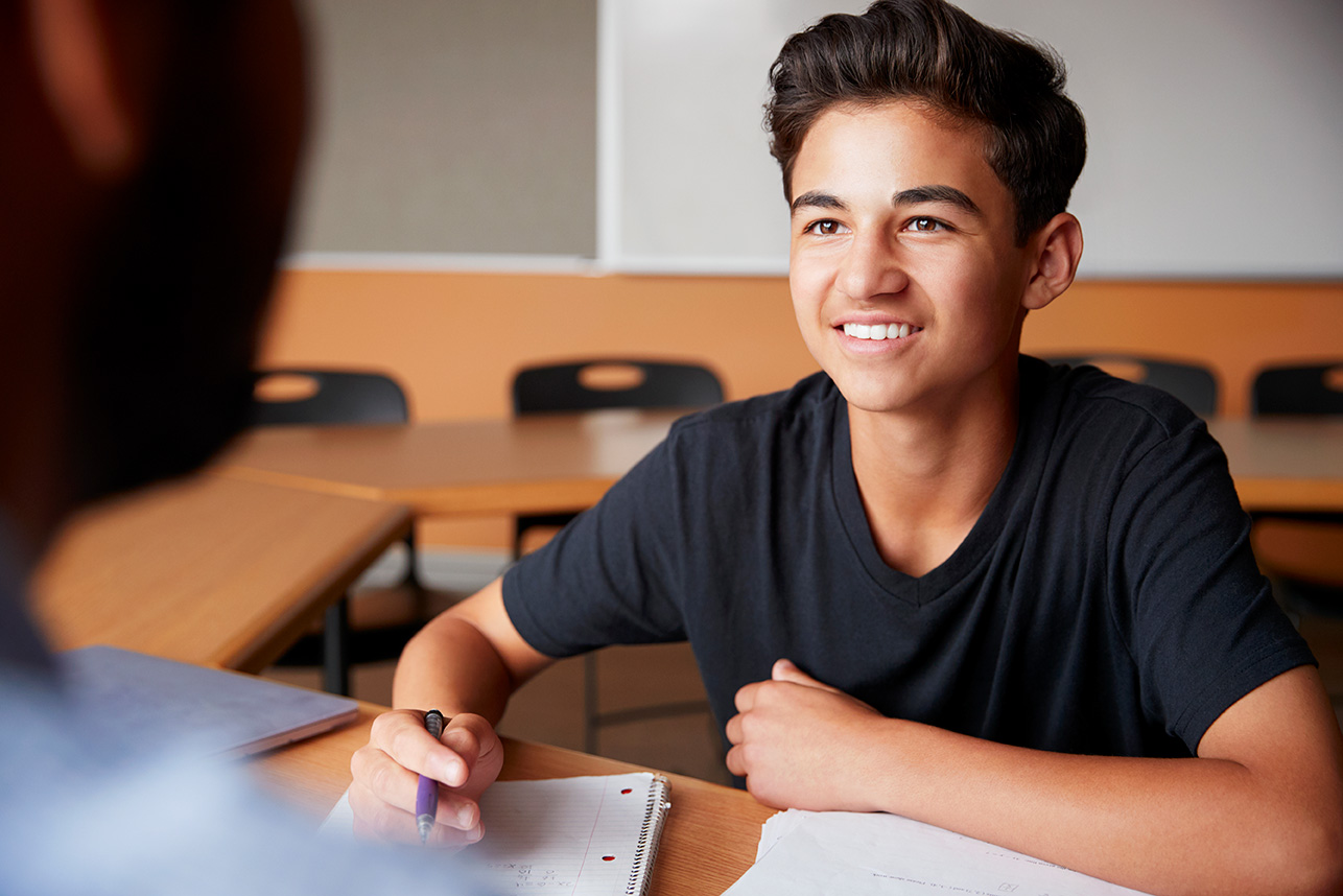 Top IEP Accommodations for Your Student with a Language-Based Learning Disorder