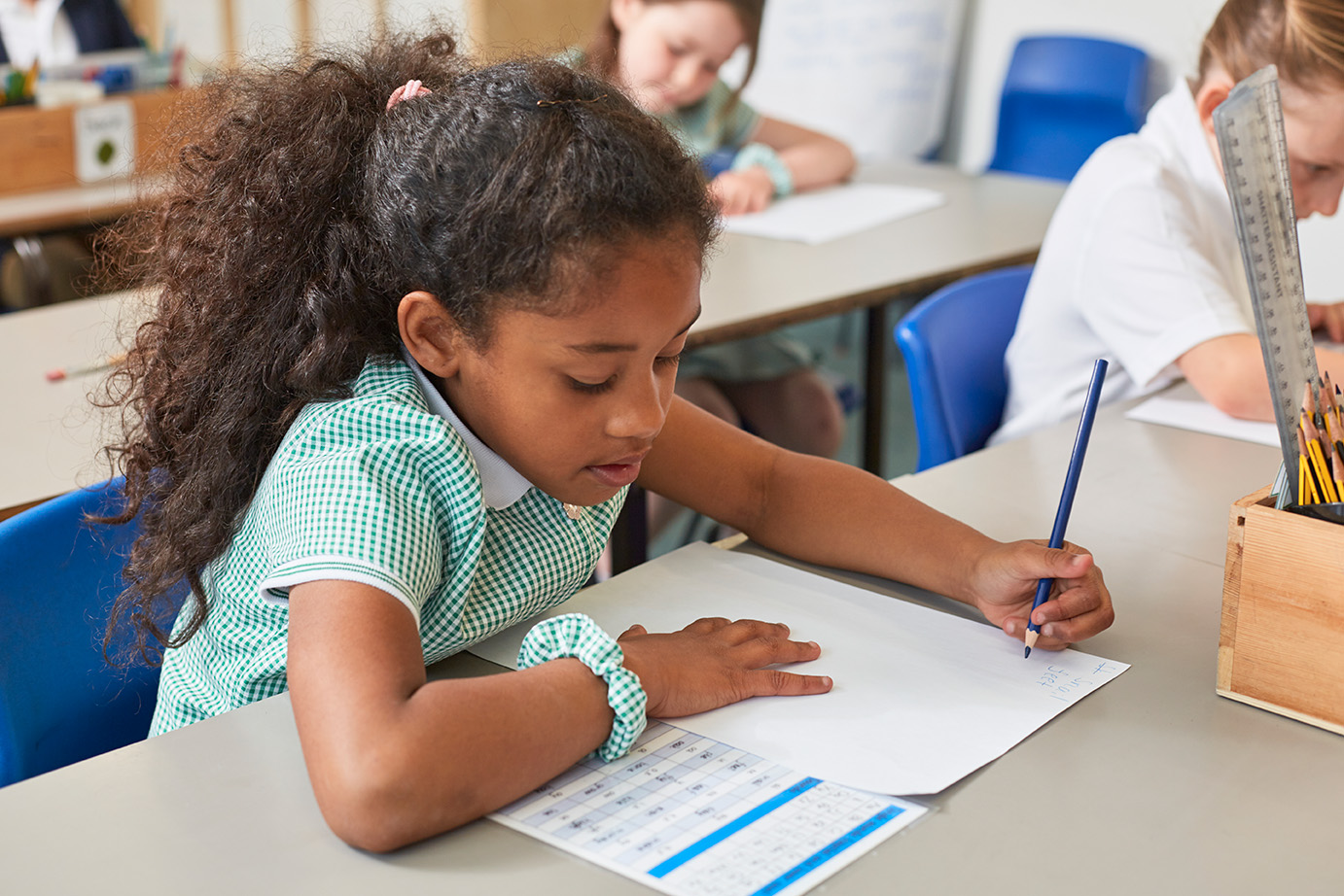 What is an IEP and Why Is It Critical for Children with Language-Based Learning Disabilities?